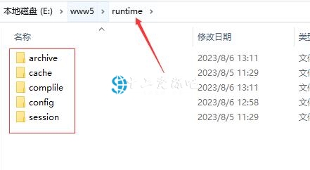 PBOOTCMS网站程序提示“执行SQL发生错误！错误：DISK I/O ERROR”